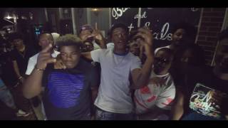 Hardaway | 10 X 100 | Boyz N Da Trenches | 1K