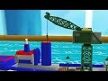 GORDON Mission In HAUNTED CASTLE KThomas Friends Magical Tracks Kid