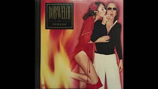 Bob Welch - Ebony Eyes - Original LP Remastered