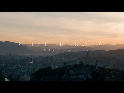 Seize the Song | Sunday Stories