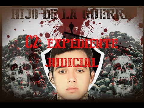 Son of War Chapter 2 | (♪Best Narration♫)