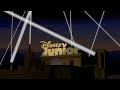 20th Century Fox Logo Disney Junior Edition 10ty Maturitni Ples Style