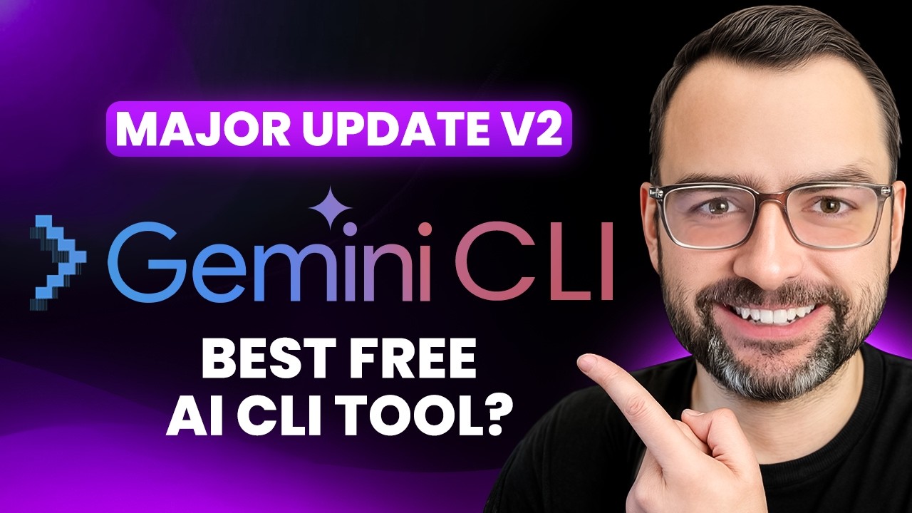 Gemini CLI 2.0: 7 Game-Changing Updates for AI-Powered Development