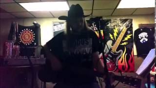 Charlie Bonnet 111 ''Borrowed Minutes'' Live Sikeston Mo 3/21/2015