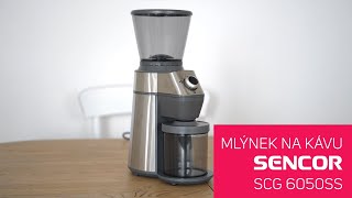 Sencor SCG 6050SS