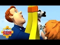 Fireman Sam 2017 New Episodes Best Of Season 6 Cartoons For Children