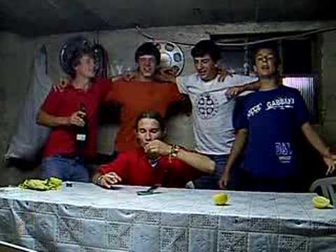 Pij Josipe pij - Bugojno/Crnice/2007