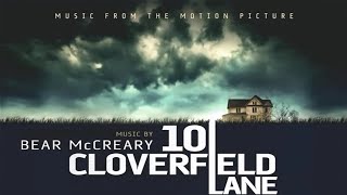 10 Cloverfield Lane, 09, A Happy Family, Music from the Motion Picture