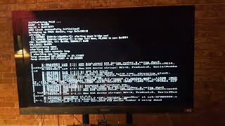debian booting on open firmware on an rpi 2