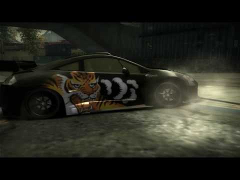 Need for Speed: Most Wanted - Career Mode Walkthrough - Part 21