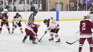 Iona Prep 3-Peats as LoHud Private School of the Year