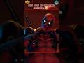 SO NO ONE WANT DEADPOOL IN THE TEAM PS5 Deadpool Wolverine