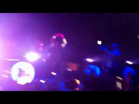 NEAPOLITAN MUSIC FESTIVAL Vol. III - PALAPARTENOPE ( DVBBS - Roul and Doors ) BY THE SERIES