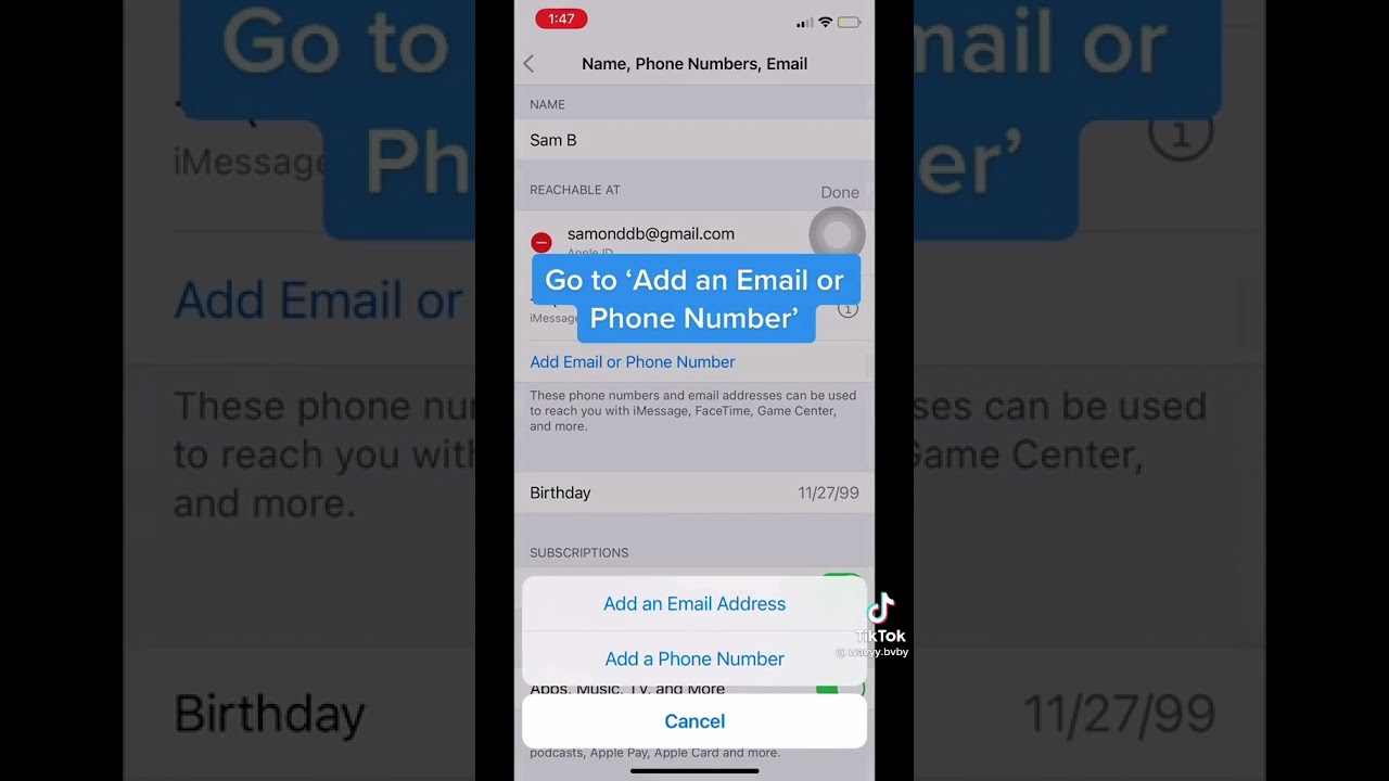 How to send a message without it appearing forwarded?