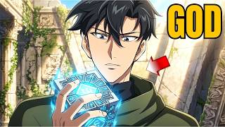 Pagkatapos Mamatay, Bumalik Siya 15 Taon sa Nakaraan Gamit ang Legendary Power | Anime Recap Tagalog