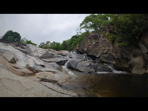 Balneário e Clube Santo Antônio Cidade de Goiás-GO