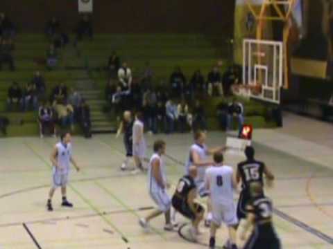 Jason Boucher Highlights (Weiden-Landsberg)