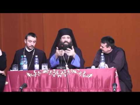 Conferință P.S. Sebastian Pașcanu, Gherla 07.07.2013 partea II