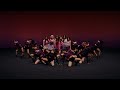 IVE 아이브 'All Night (Feat. Saweetie)' Performance Video