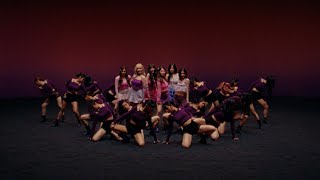 IVE 아이브 &#39;All Night (Feat. Saweetie)&#39; Performance Video