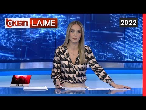 Edicioni i Lajmeve Tv Klan 26 Maj 2022, ora 15:30 Lajme - News