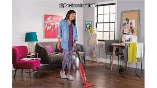 Dirt Devil Simpli-Stik Review: Is This Lightweight Vacuum Worth Buying in 2025?