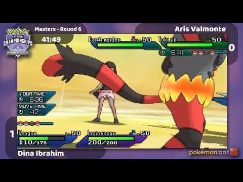 2019 Midseason Showdown - March - Round 6