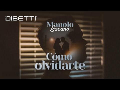Manolo Lezcano - Como Olvidarte (Audio Oficial) | Salsa Romántica