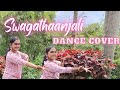 Swagathaanjali Dance Cover Chandramukhi