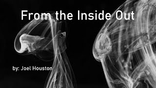 Download lagu From the Inside Out - Joel Houston (HIllsong United ) HD (Lyric Video) mp3 Download lagu From the Inside Out - Joel Houston (HIllsong United ) HD (Lyric Video) mp3