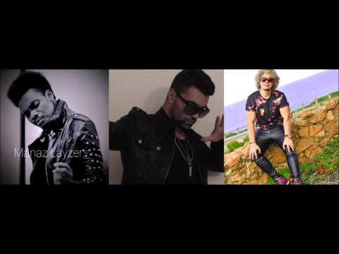 Mánaz Layzer & Angelo Nogueira - Tu És Só Tu (feat Pauwinho)[Prod: M- Layzer] Kizomba 2015