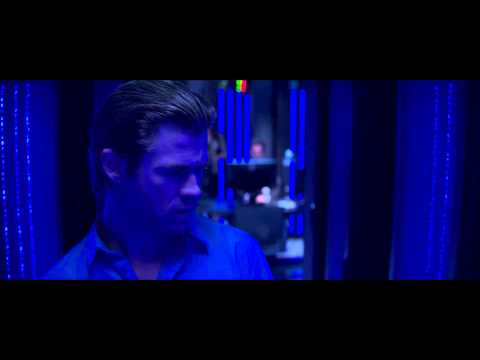 Blackhat - featurette Cyber Hacking
