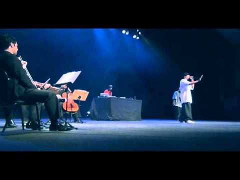 Visel Mc - Hip-Hop Continua Vivo (prod. Ill Suk)