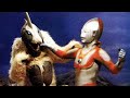 Ultraman Jack Episode 40: Winter of Horror Series - Phantom Snow Woman