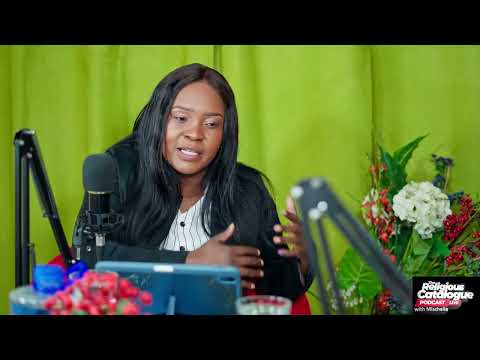 Episode 10 Ft.. Archbishop Joel  Gabaitsewe