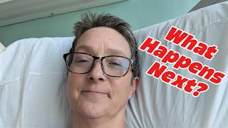 What Happens Next? | Test Results, Surgery Plan & Cancelled Cruises