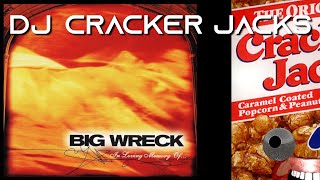Big Wreck - Fall Through the Cracks (DnB remix)
