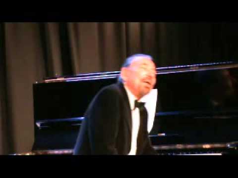 David Scheel - Waltzing without Matilda