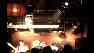 The Shake - "Galleries" (live from the SHAKEDOWN)