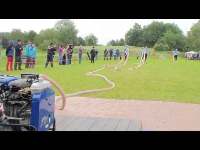 Sedlec, 09. 06. 2012