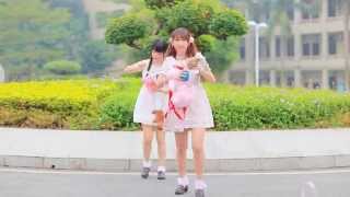 Download lagu 【Amy❤雯籽】Our Steady Boy【 踊ってみた】 mp3