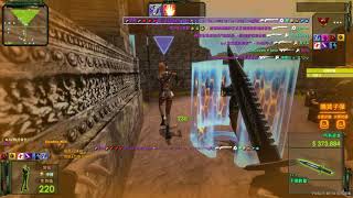 HEAT REBORN 30vs30 Shotgun 1.5x server speed