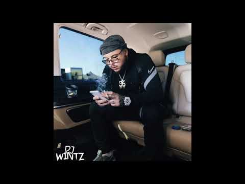 Chris Brown ft Potter Payper - No Guidance Freestyle (Remix) DJ Wintz's Remixes| @djwintzuk