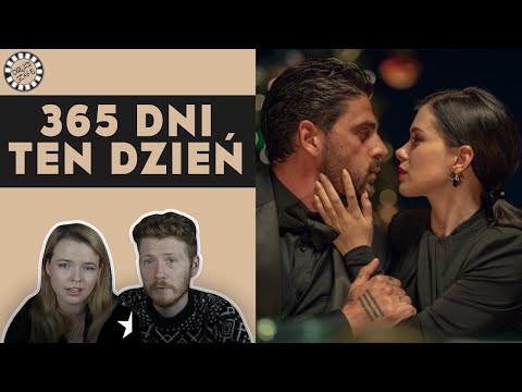 365 DNI: TEN DZIEŃ - recenzja TEGO filmu