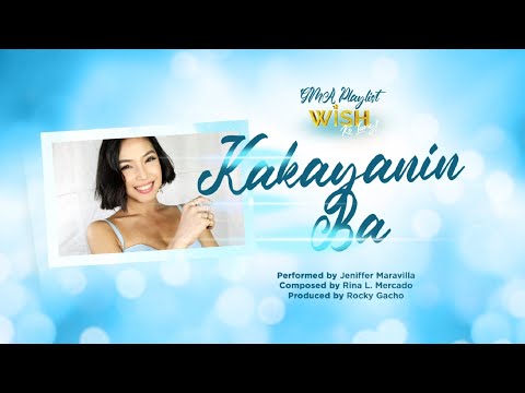 Video thumbnail for Kakayanin Ba