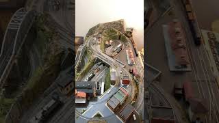 Download lagu Tata Letak Kereta Api 4X7 mp3