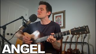 Download lagu Angel | Sarah McLachlan (acoustic cover) mp3