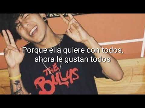 Le gustan todos - Trainer X Jeeiph X Micro tdh X Big Soto X Adso