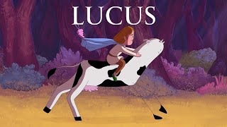 Lucus - Trailer