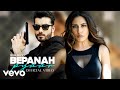 Bepanah Pyaar Music Video Payal Dev Yasser Desai Surbhi Chandna Sharad Malhotra Shabbir A